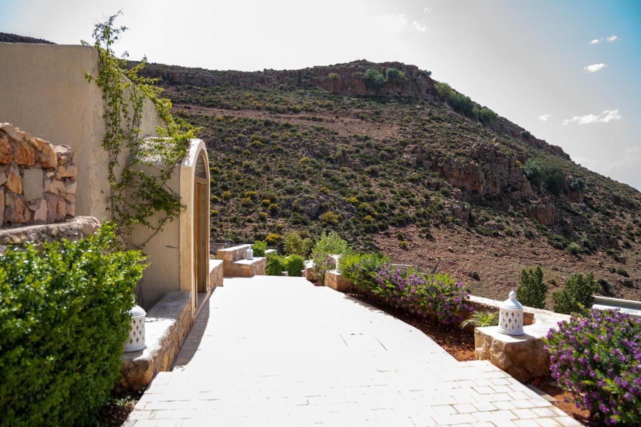 Dar El Mandar - Ferme & Table D'Hote Berbere Bhalil Ngoại thất bức ảnh