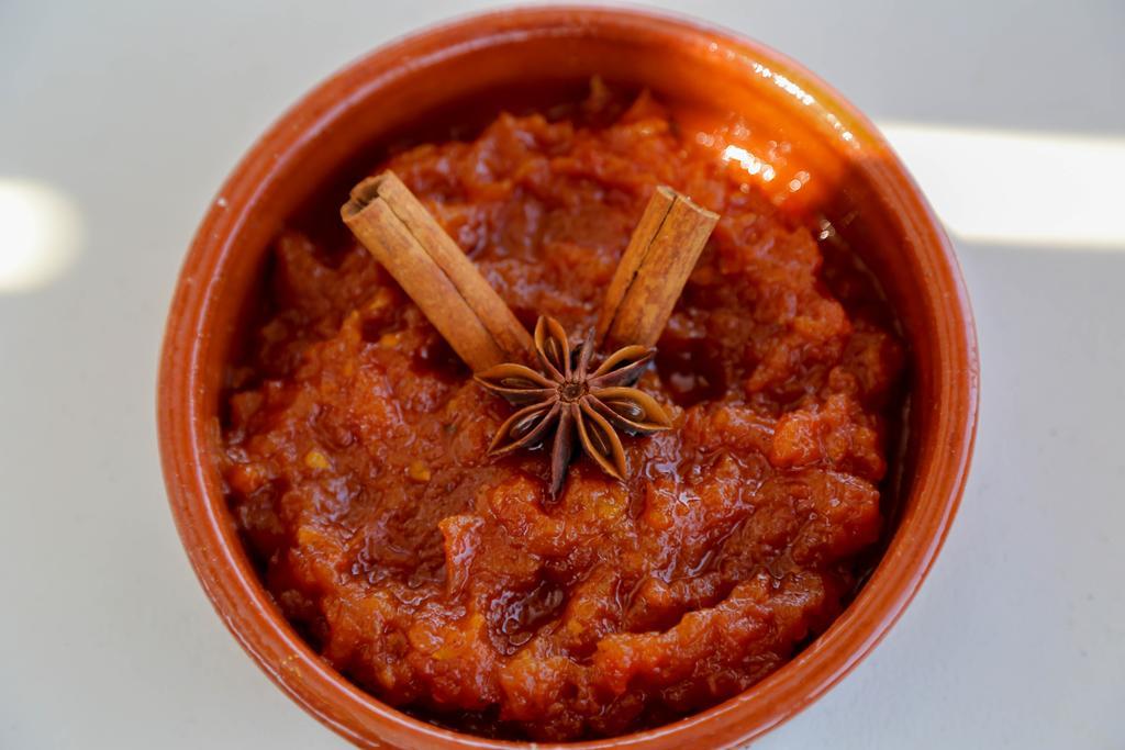 Dar El Mandar - Ferme & Table D'Hote Berbere Bhalil Ngoại thất bức ảnh