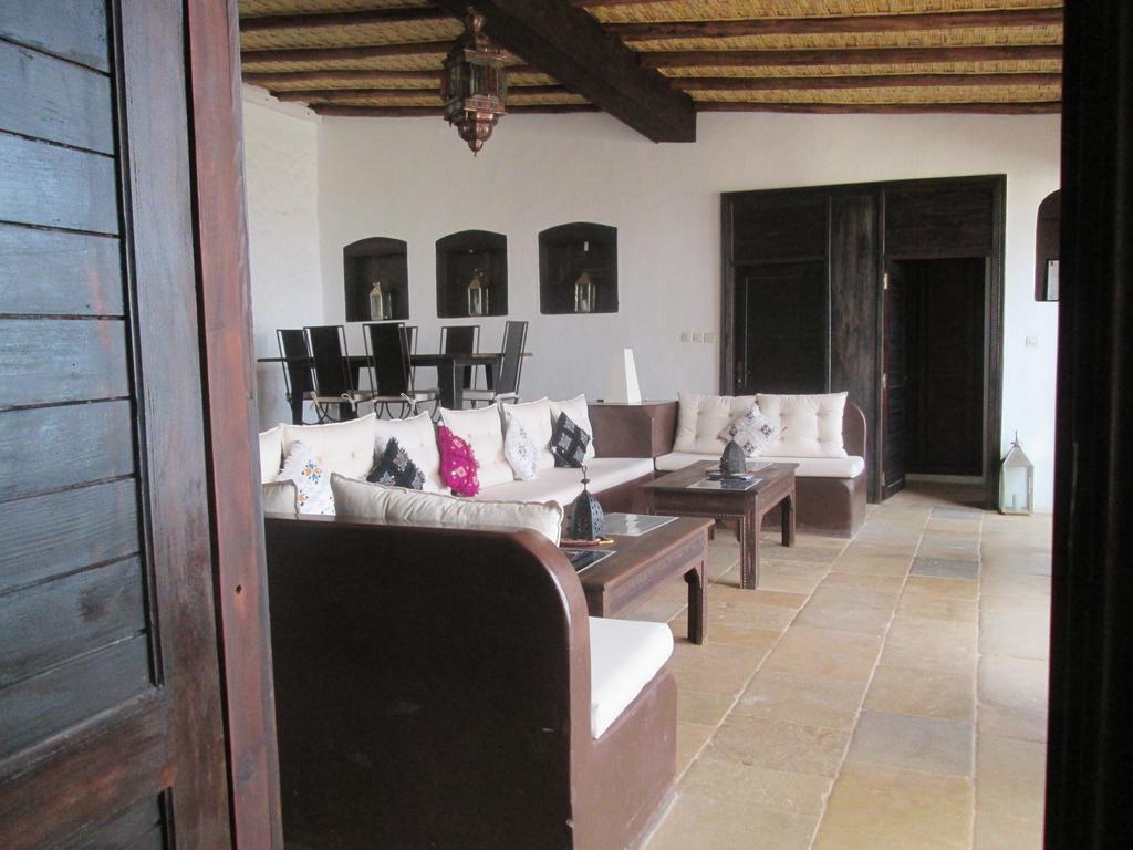 Dar El Mandar - Ferme & Table D'Hote Berbere Bhalil Phòng bức ảnh