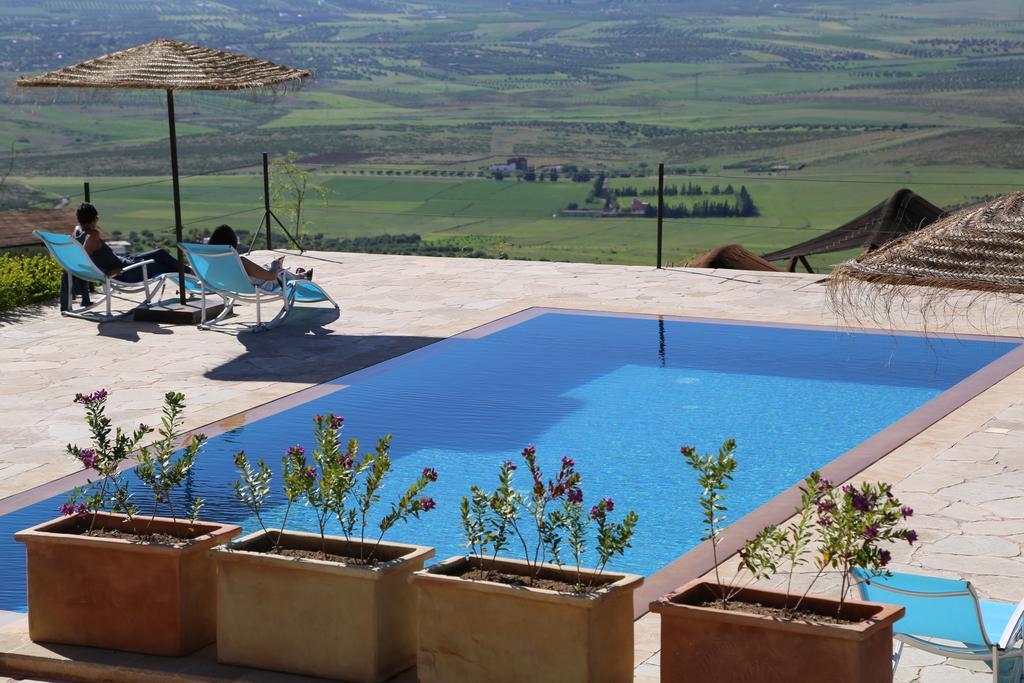 Dar El Mandar - Ferme & Table D'Hote Berbere Bhalil Phòng bức ảnh